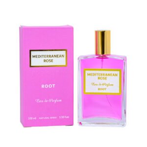 MEDITERANEAN ROSE PARFUM - Image 2