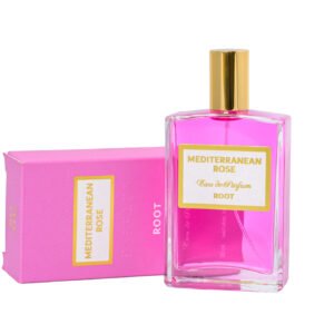 MEDITERANEAN ROSE PARFUM - Image 3