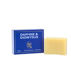 DAPHNE & DIONYSU SOAP - Image 1