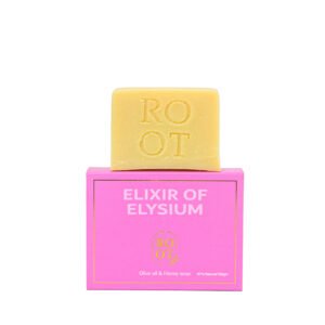 ELIXIR OF ELISIUM BODY SOAP WITH HONEY - Image 3