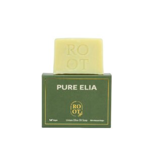 PURE ELIA Natural Olive Soap - Image 3