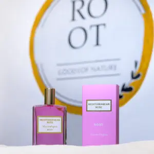 MEDITERANEAN ROSE PARFUM - Image 4