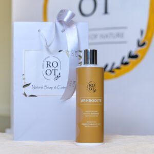 ΑPHRODITE SHAMPOO - Image 2