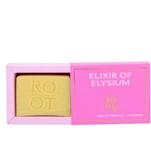 ELIXIR OF ELISIUM ΣAΠOYNI ΣΩΜΑΤΟΣ ΜΕ ΜΕΛΙ - Image 2